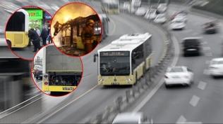 Arıza ve yangınların sebebi belli oldu