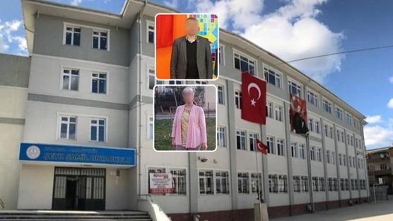 Müdürün yemeğine çamaşır suyu kattı