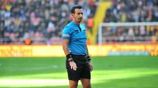 İşte Trendyol 1. Lig'de 17. hafta hakemleri