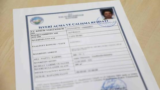 İşyerleri için yönetmelik değişti