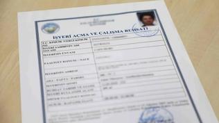 İşyerleri için yönetmelik değişti