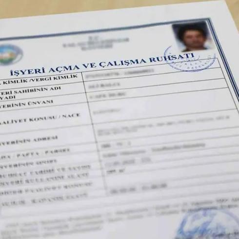 İşyerleri için yönetmelik değişti