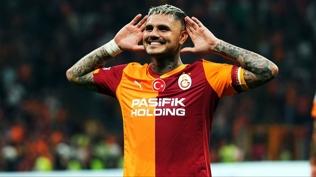 Mauro Icardi iin srpriz iddia