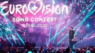 İzlanda Eurovision'dan çekildi!