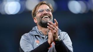 Jürgen Klopp için sürpriz iddia!