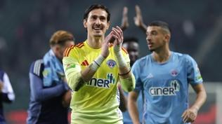 Kasımpaşa, yarın sahasında Gençlerbirliği'ni konuk edecek