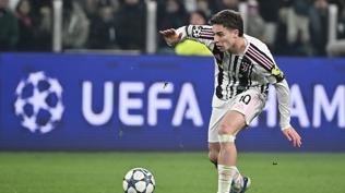 Kenan Yıldız asist yaptı, Juventus evinde zorlanmadı
