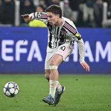 Kenan Yldz asist yapt, Juventus evinde zorlanmad
