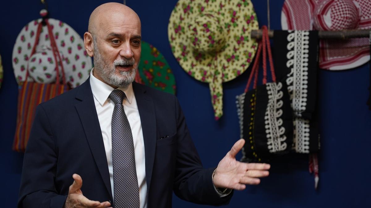 Komu zor durumda! Bakan Askeri: Trkiye ile birlikte alyoruz