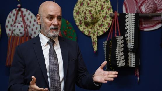 Bakan Askeri: Türkiye ile birlikte çalışıyoruz