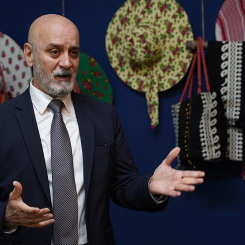 Bakan Askeri: Türkiye ile birlikte çalışıyoruz