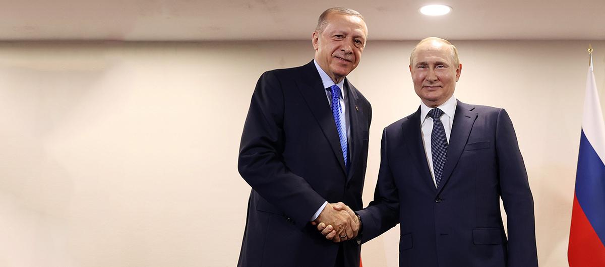 Kremlin aklad: Trkmenistan'da srpriz zirve