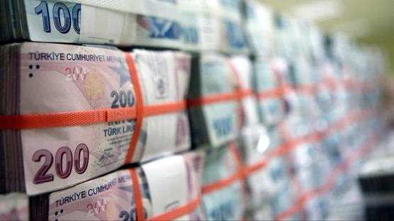 Kur Korumalı Mevduatta düşüş devam ediyor: 12.9 milyar liraya geriledi