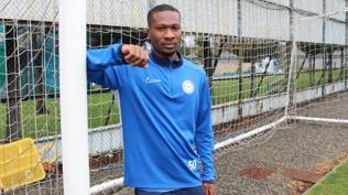 Loide Augusto: Teknik direktör değişikliği yeni bir oksijen oldu