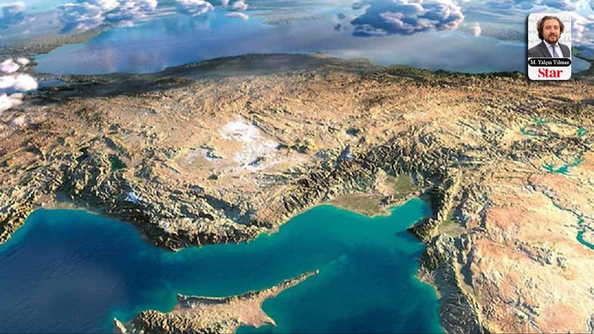 Yeni jeopolitik denklemden ne bekliyoruz