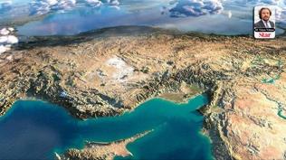 Yeni jeopolitik denklemden ne bekliyoruz