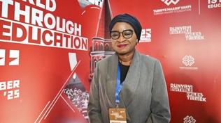 Mbodji: Türkiye'nin yaklaşımı oldukça değerli