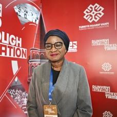 Mbodji: Türkiye'nin yaklaşımı oldukça değerli