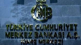 Merkez Bankası faiz kararını açıkladı