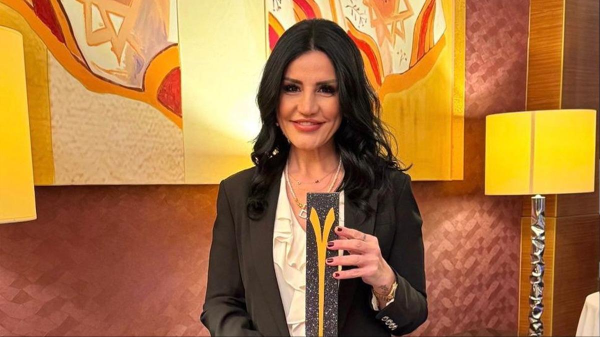 Mood Magazin dlleri sahiplerini buldu! Geceye '360' damgasn vurdu