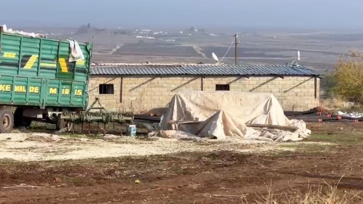 Ahr sanlan yapda olaan d tespit