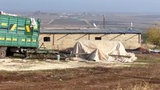 Ahr sanlan yapda olaan d tespit