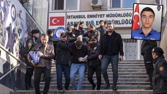 5 şüpheli tutuklandı