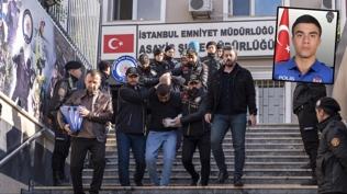 5 şüpheli tutuklandı