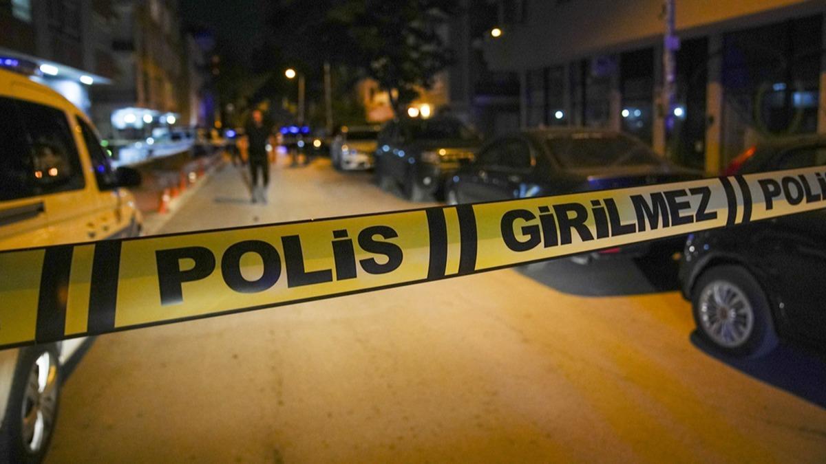 15 yaşındaki çocuk hayatını kaybetti