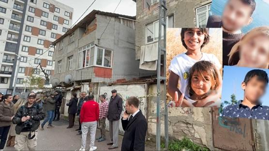 Yangın faciasında yürek yakan gerçek