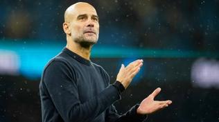 Pep Guardiola: Büyük hedefler için daha sağlam olmalıyız