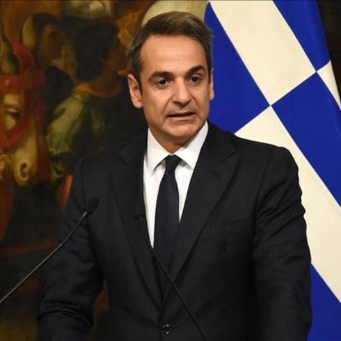 AB'den Yunanistan'a veto