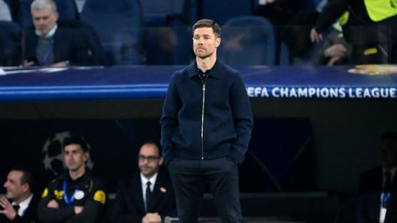 Real Madrid'de Xabi Alonso iin karar kt