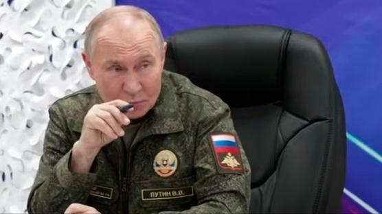 'Öbür tarafta askeri bir çılgınlık var'