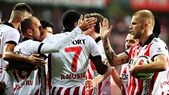 te man muhtemel 11'leri