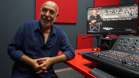 Sanat mer elik: O 7 tane notann karlk bulmayaca kalp veya ruh yok