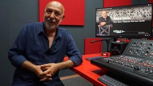 Sanatçı Ömer Çelik: O 7 tane notanın karşılık bulmayacağı kalp veya ruh yok