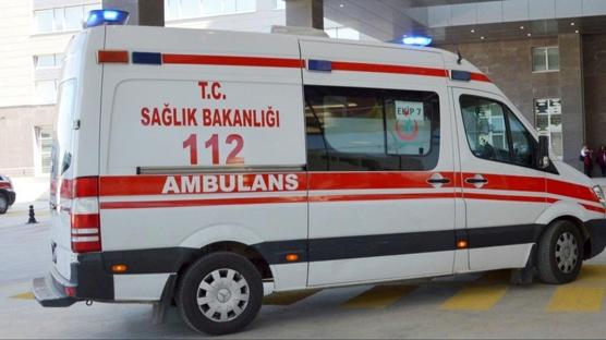 Şanlıurfa'da akraba kavgası: Silah, taş, sopa havada uçuştu