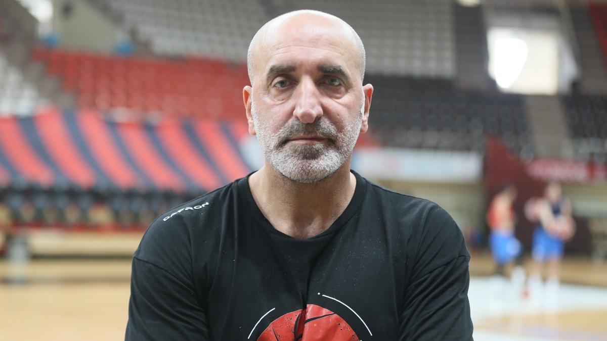 emsettin Ba: Lider olmak zor ancak bunu srdrmek ok daha zor