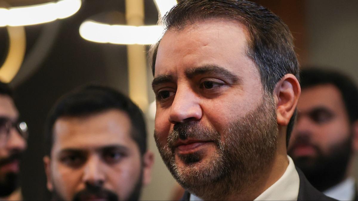 Sezar yaptrmlarnda geri adm! am'dan ilk aklama geldi