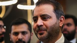 Sezar yaptırımlarında geri adım! Şam'dan ilk açıklama geldi