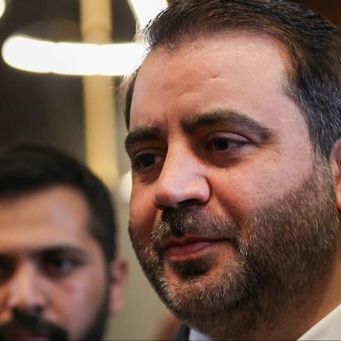 Sezar yaptırımlarında geri adım! Şam'dan ilk açıklama geldi