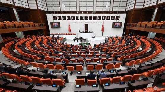 Soruşturma tamamlandı: TBMM 'sıfır tolerans' mesajı verdi