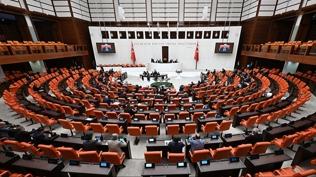 Soruşturma tamamlandı: TBMM 'sıfır tolerans' mesajı verdi