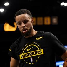 Stephen Curry'nin dönüş tarihi belli oldu