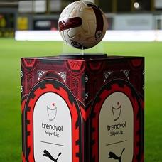 Süper Lig'de 16. hafta perdesi yarın açılıyor! İşte maç programı