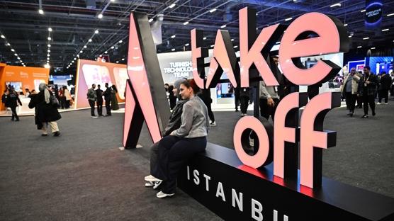 Take Off İstanbul 2025 ikinci gün etkinlikleriyle sürüyor