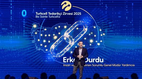 Tedarik zincirinde odak: Sürdürülebilirlik ve Yerlilik
