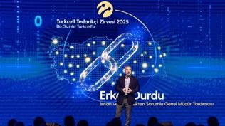 Tedarik zincirinde odak: Sürdürülebilirlik ve Yerlilik