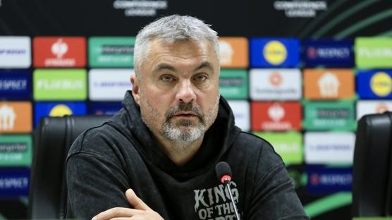 Thomas Reis: Zor bir karlama olacak